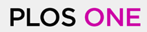 Logo for PLOS ONE